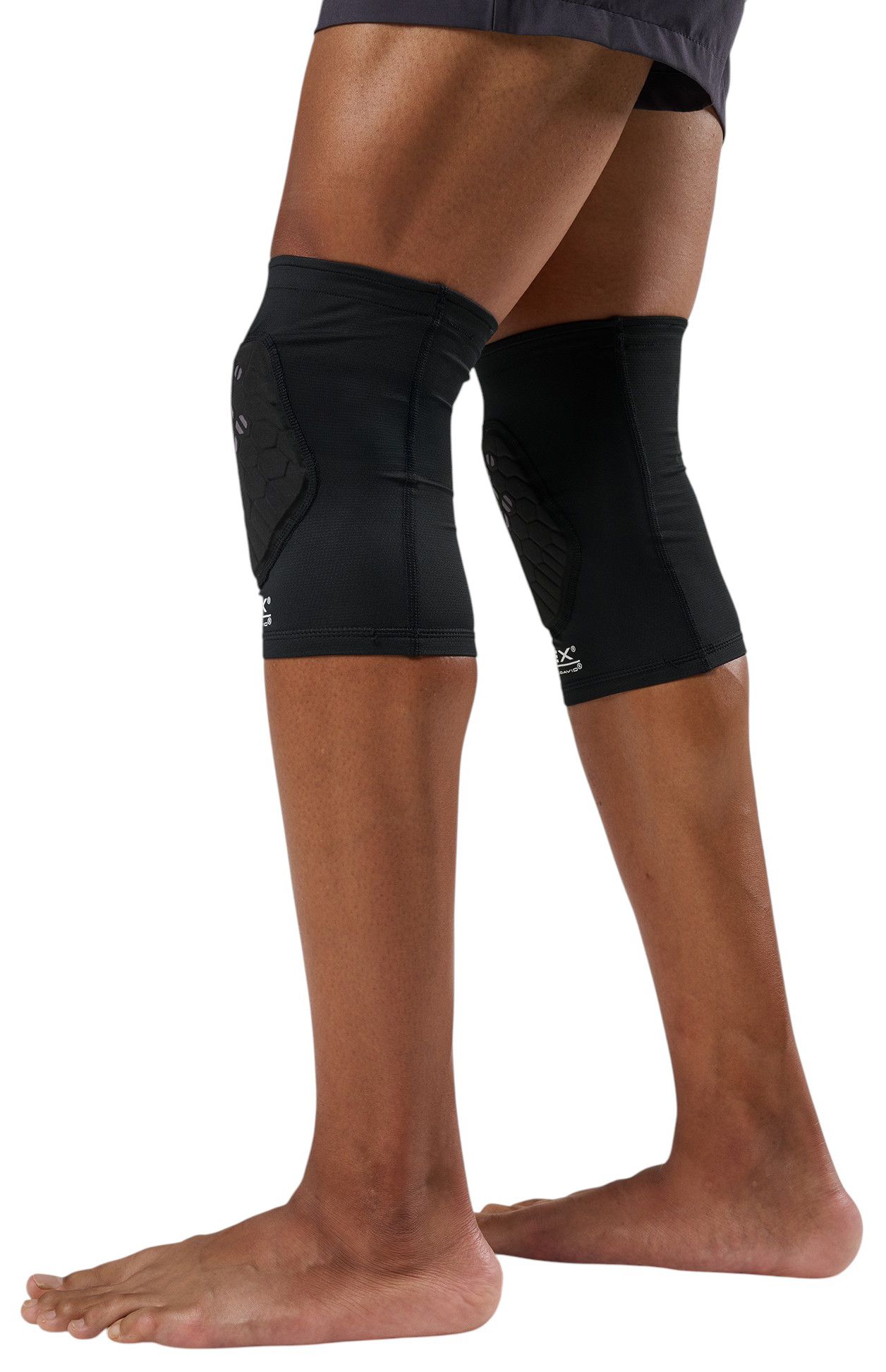 McDavid HEX Viz Knee/Elbow/Shin Pads/Pair product image