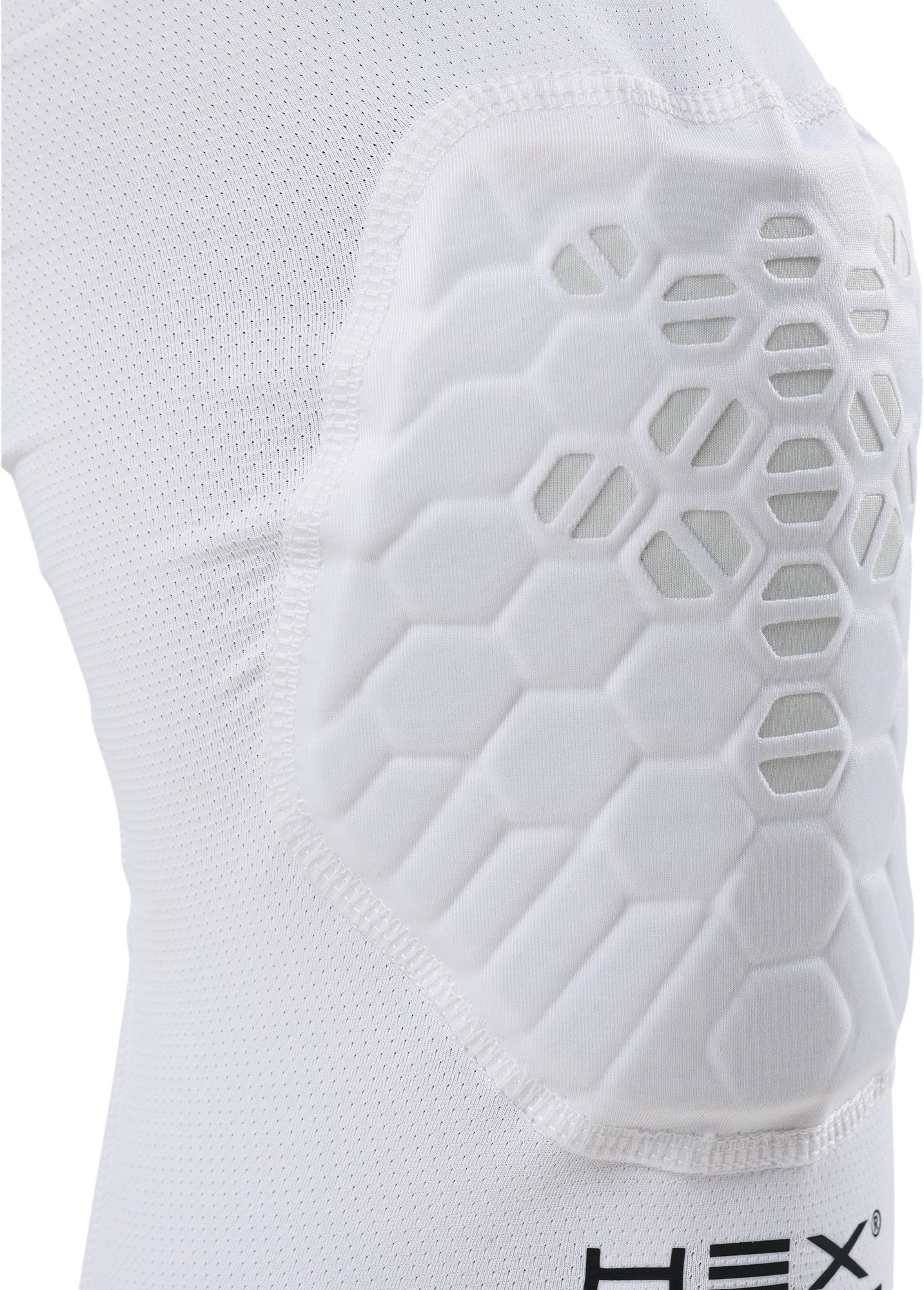 McDavid HEX Viz Knee/Elbow/Shin Pads/Pair product image