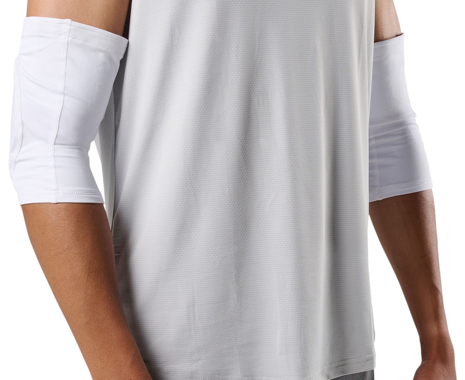 McDavid HEX Viz Knee/Elbow/Shin Pads/Pair product image