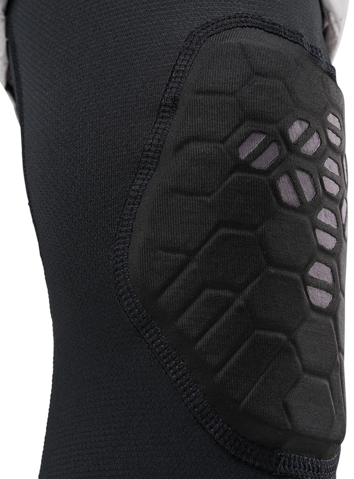 McDavid HEX Viz Leg Sleeves/Pair - Youth product image