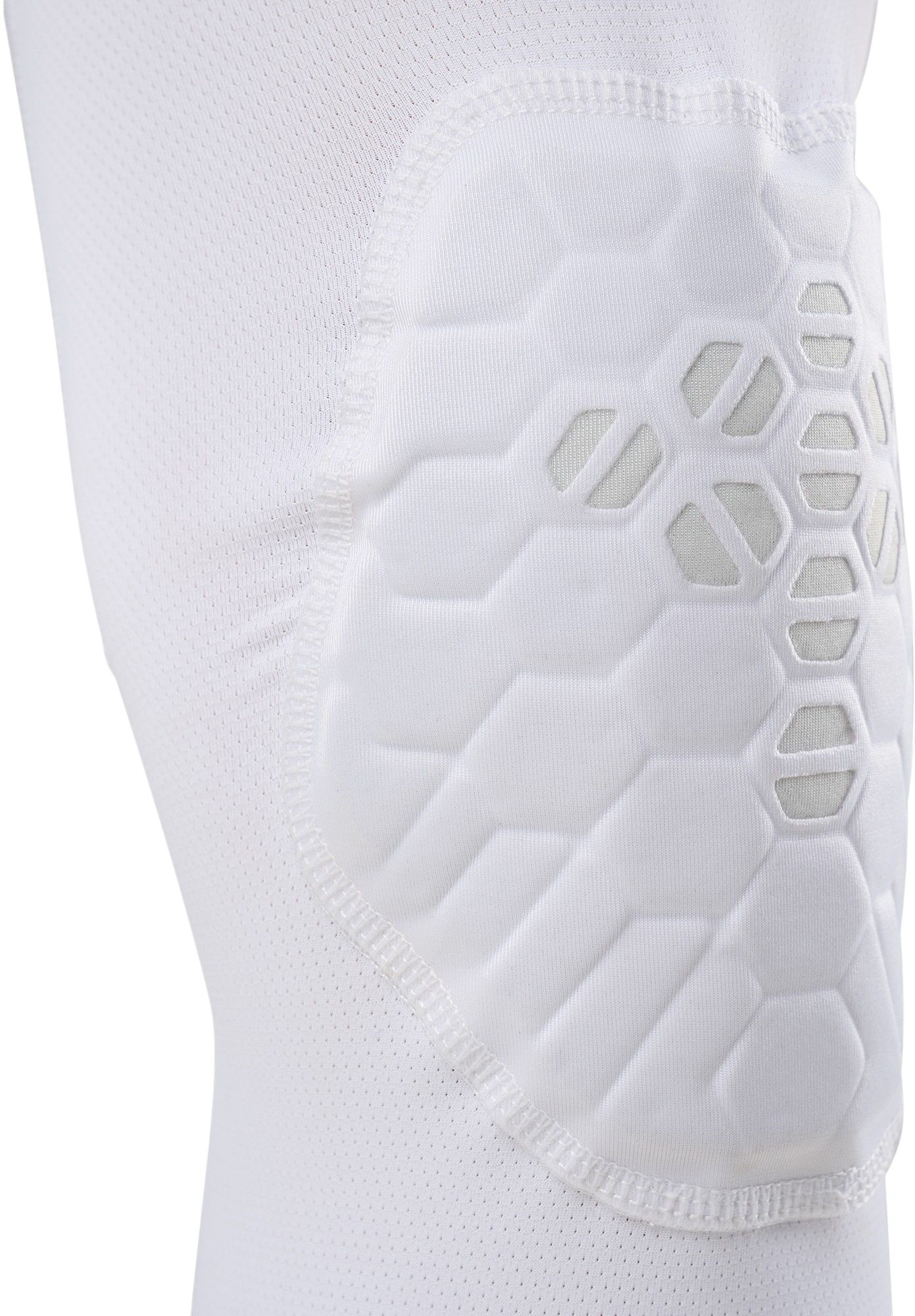 McDavid HEX Viz Leg Sleeves/Pair - Youth product image
