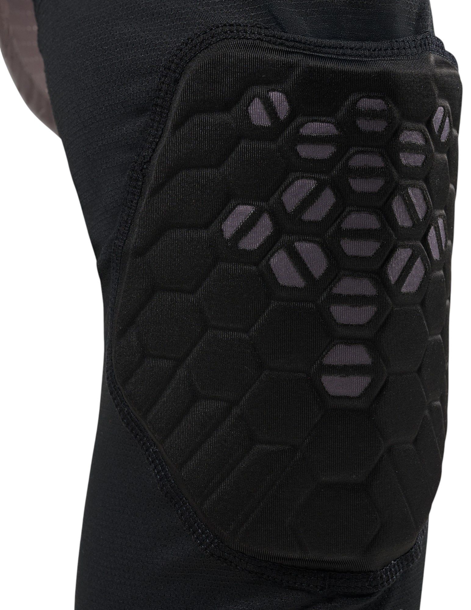 McDavid HEX Viz Knee/Elbow/Shin Pads/Pair - Youth product image