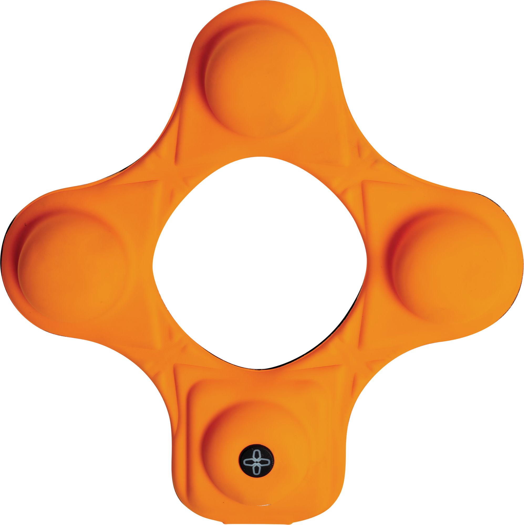 McDavid Adult Myovolt Wearable Vibration Recovery Back Wrap product image