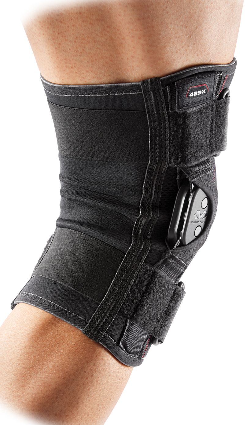 dick's sporting goods knee brace