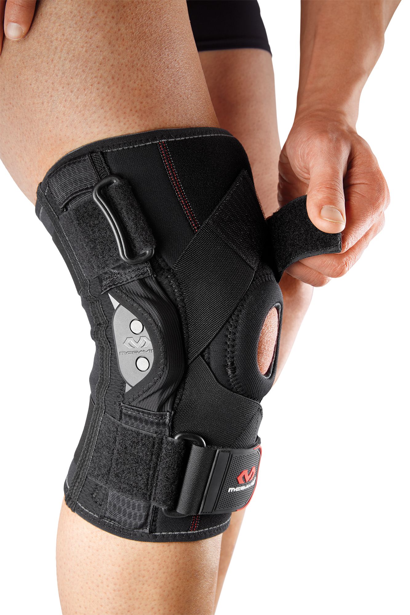 McDavid Hinged Knee Brace product image