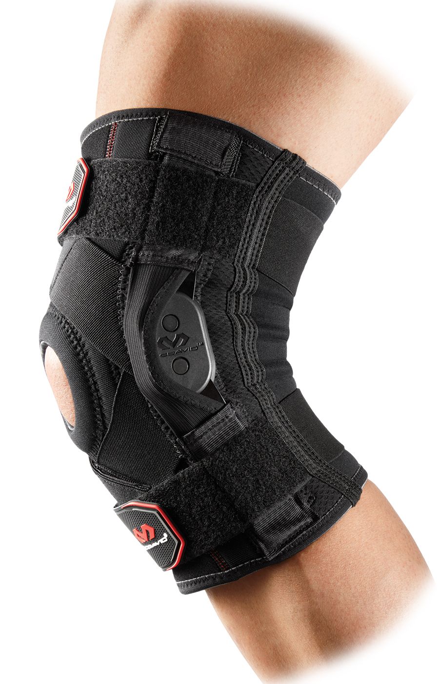 dick's sporting goods knee brace