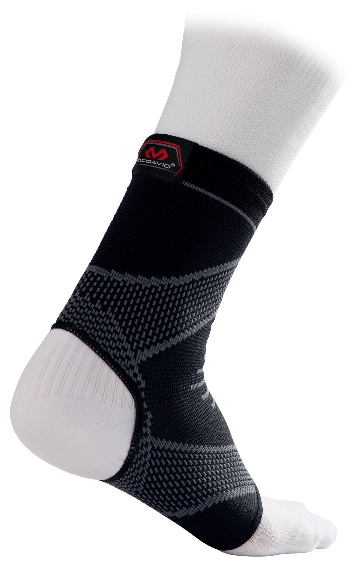 McDavid Ankle Sleeve / 4-Way Elastic product image