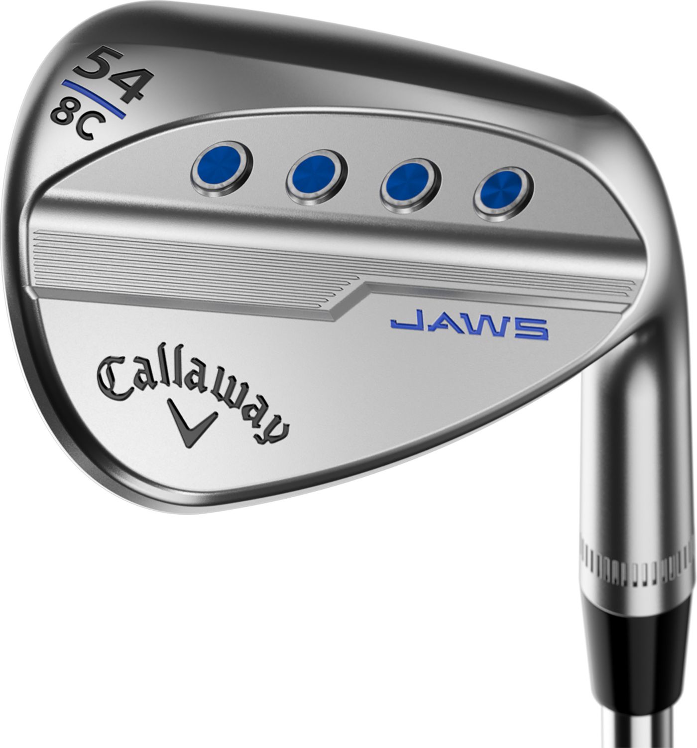 CALLAWAY offers JAWS MD5