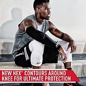 McDavid Youth HEX Extended Leg Sleeves - Pair product image