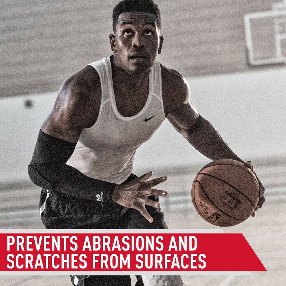 McDavid Elite HEX Shooter Arm Sleeve product image