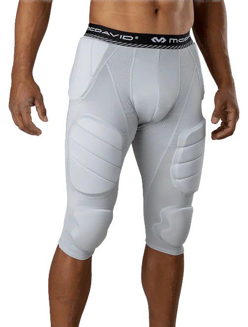McDavid Youth Rival 3/4 Tight HP Girdle product image