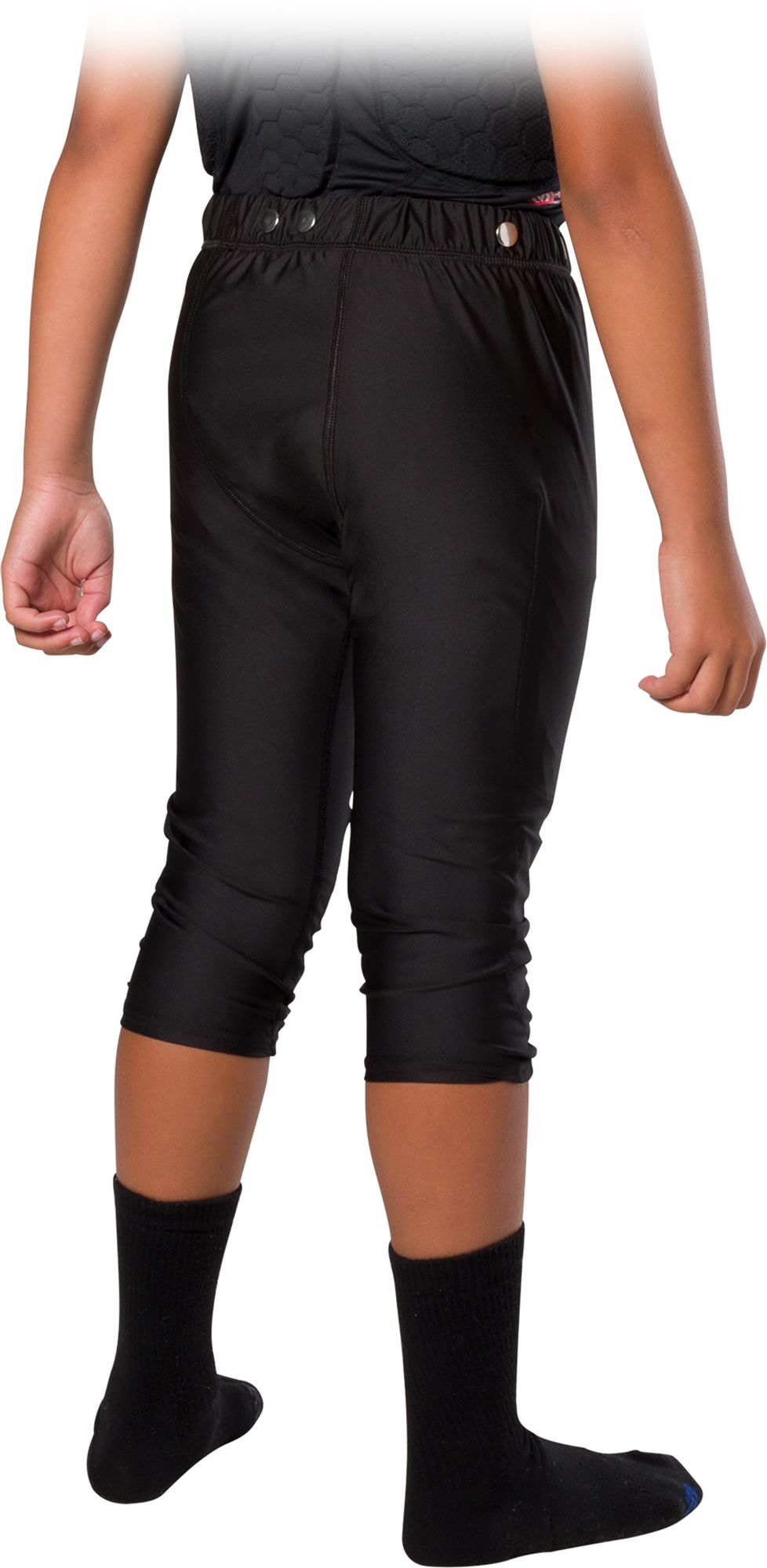 McDavid Youth Rival Practice Football Pants product image