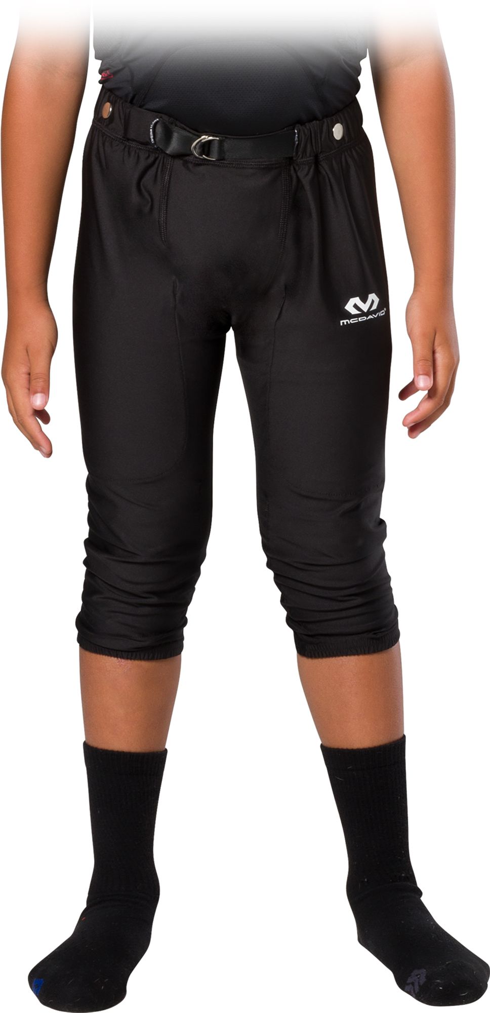 McDavid Youth Rival Practice Football Pants product image