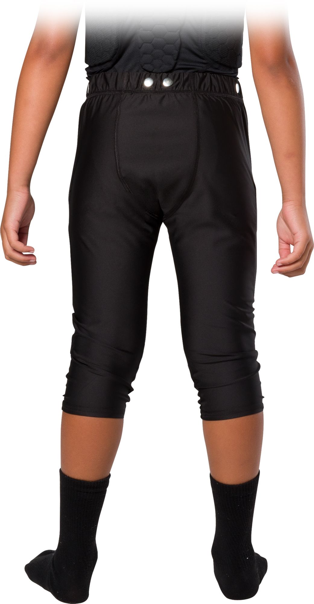 McDavid Youth Rival Practice Football Pants product image