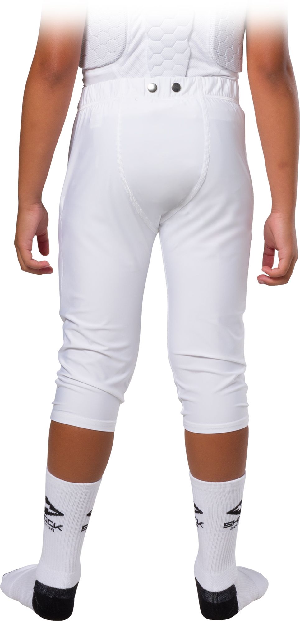 McDavid Youth Rival Practice Football Pants product image