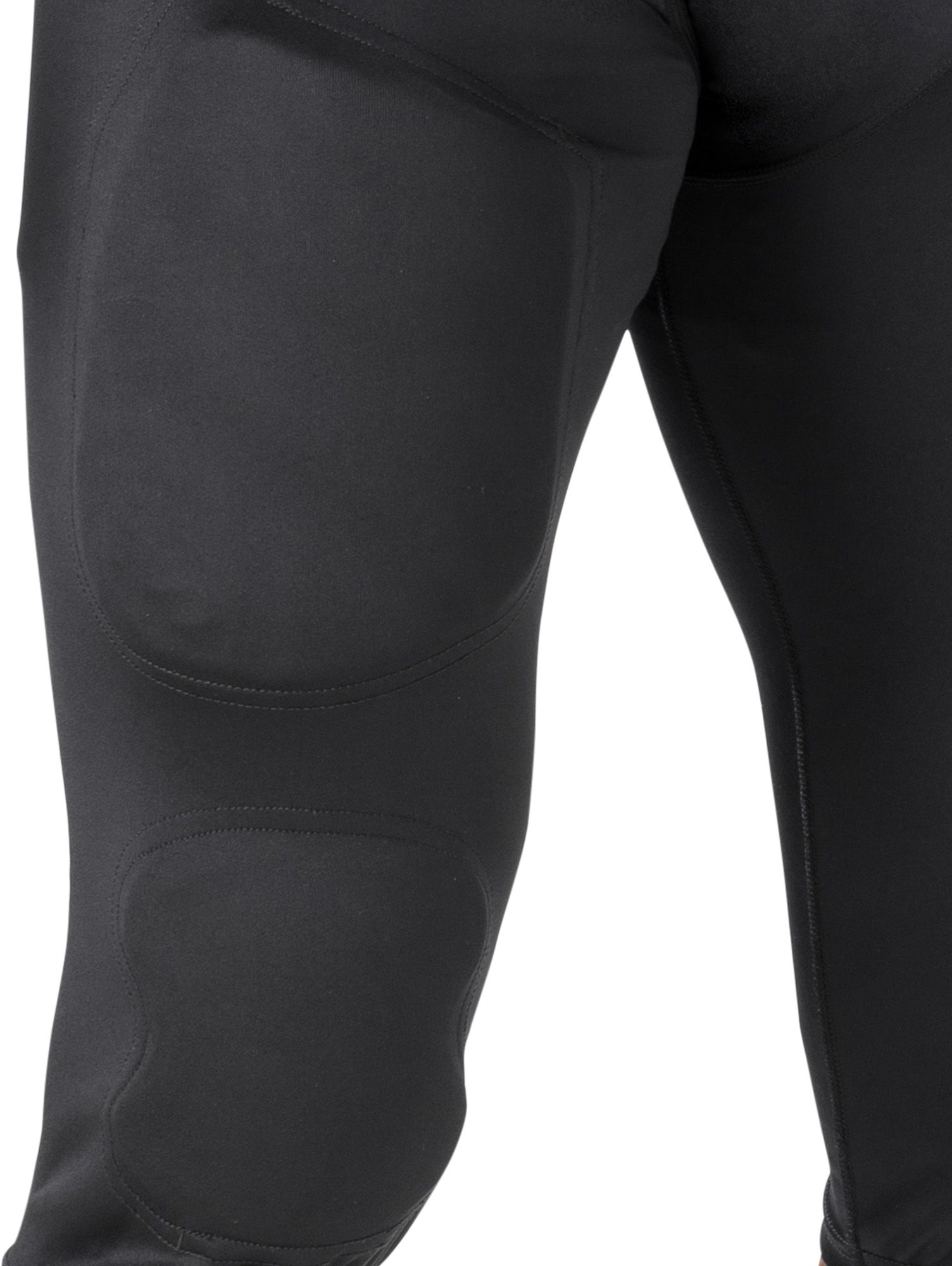 McDavid Youth Rival 7-Pad Integrated Football Pants