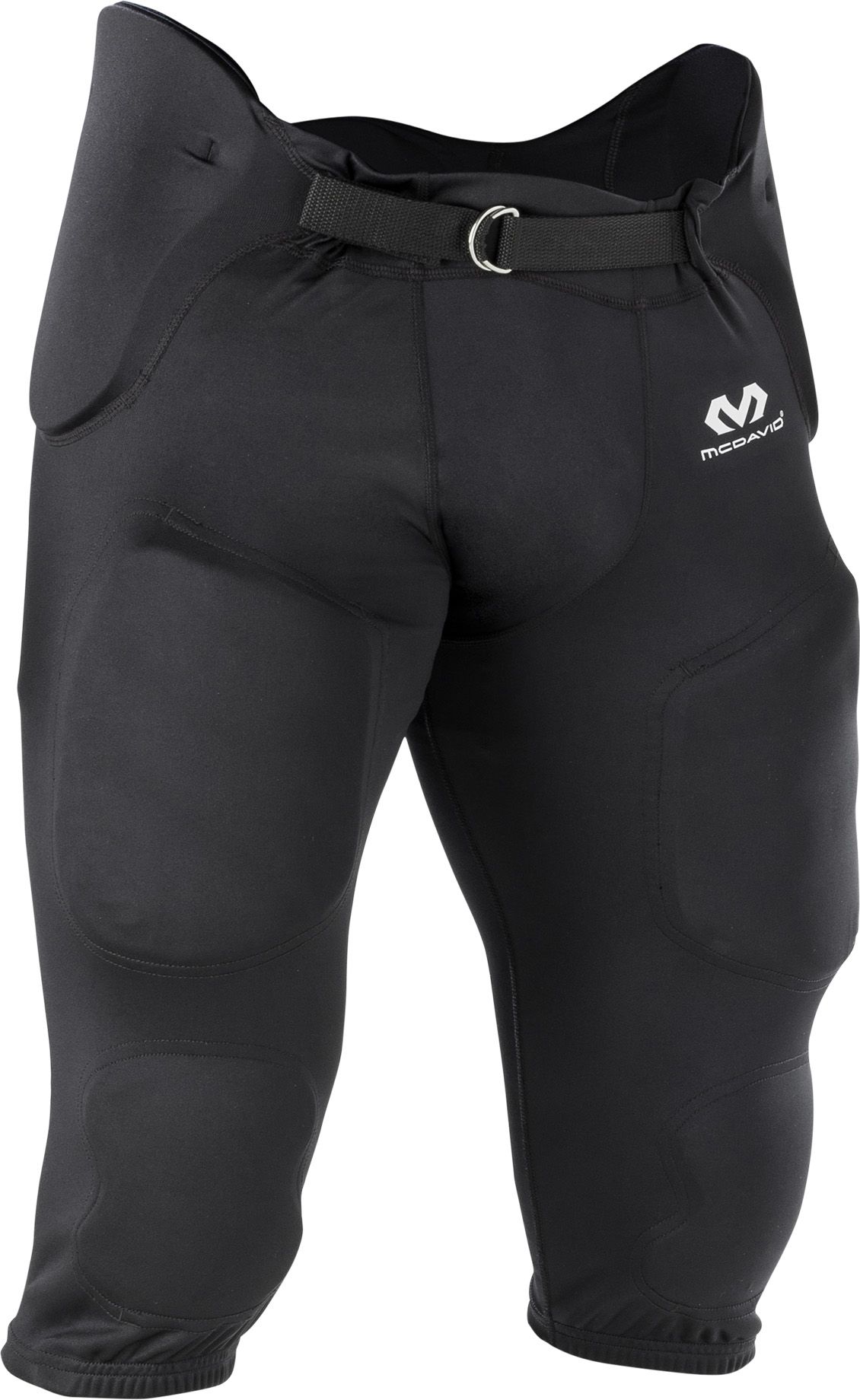 McDavid Youth Rival 7-Pad Integrated Football Pants product image