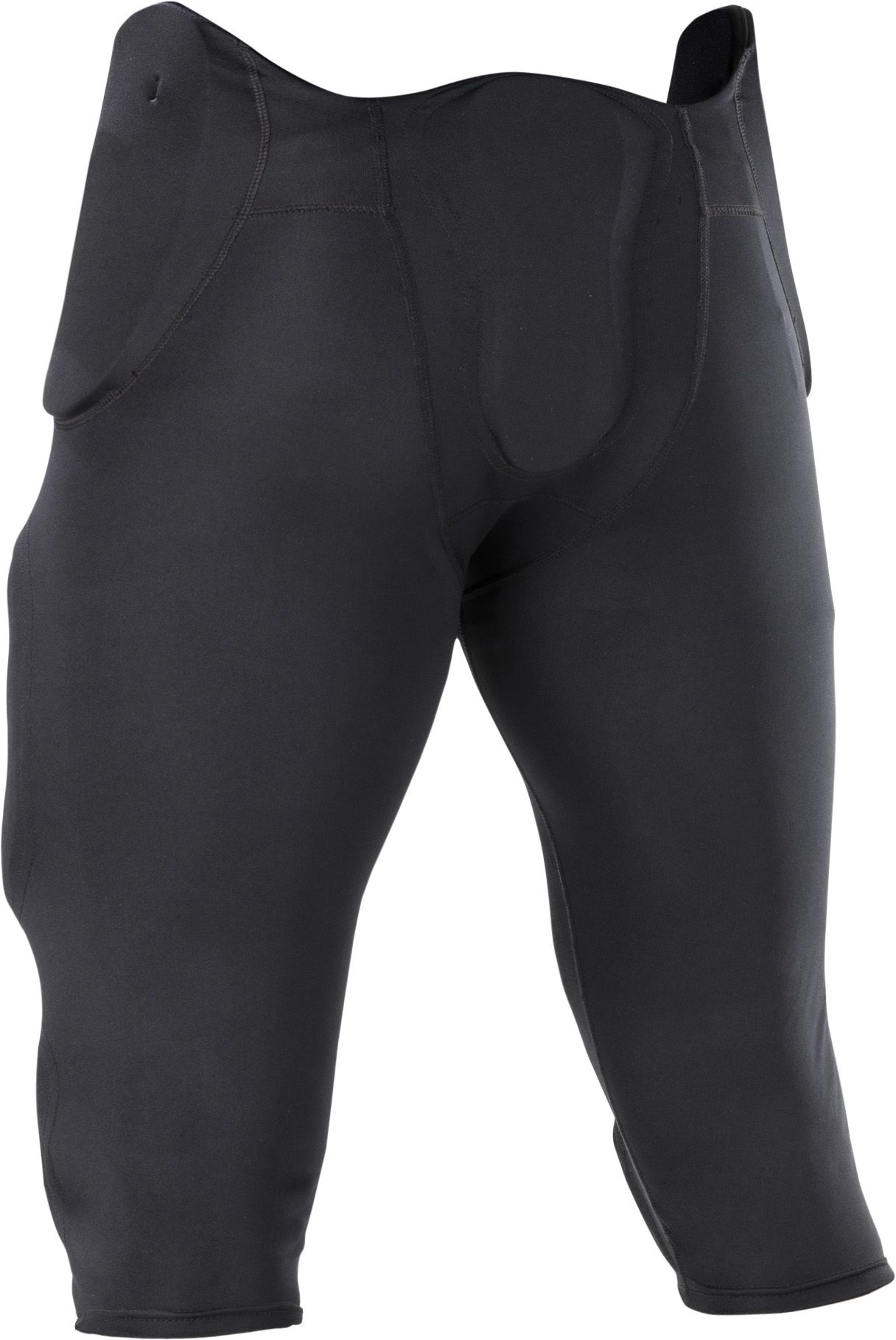 McDavid Youth Rival 7-Pad Integrated Football Pants product image