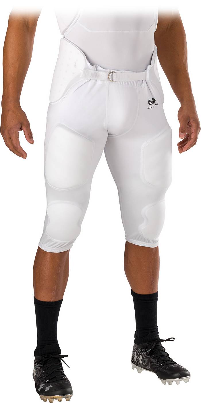 7 Benefits of Compression Pants for Football Players
