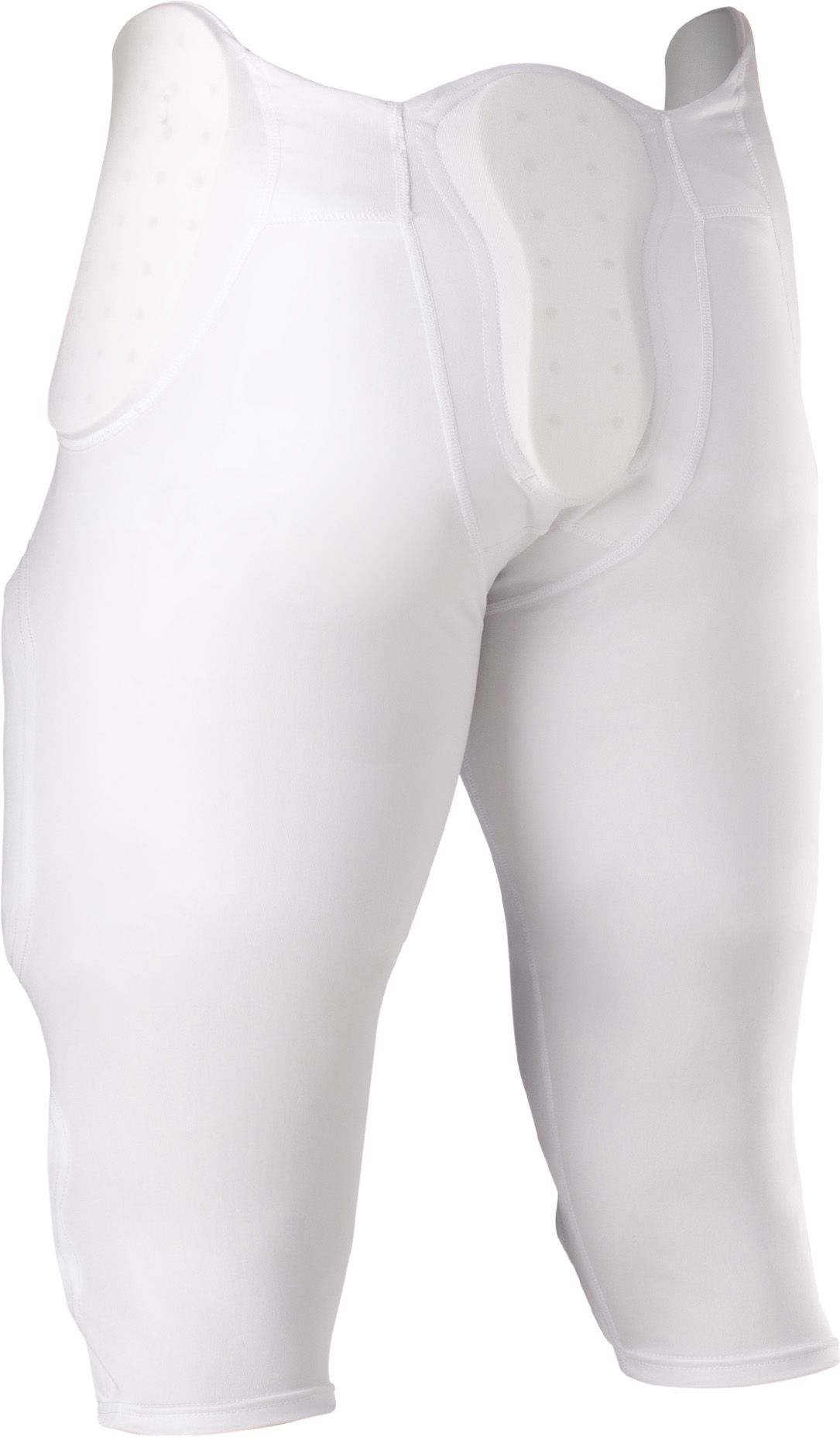 McDavid Youth Rival 7-Pad Integrated Football Pants product image