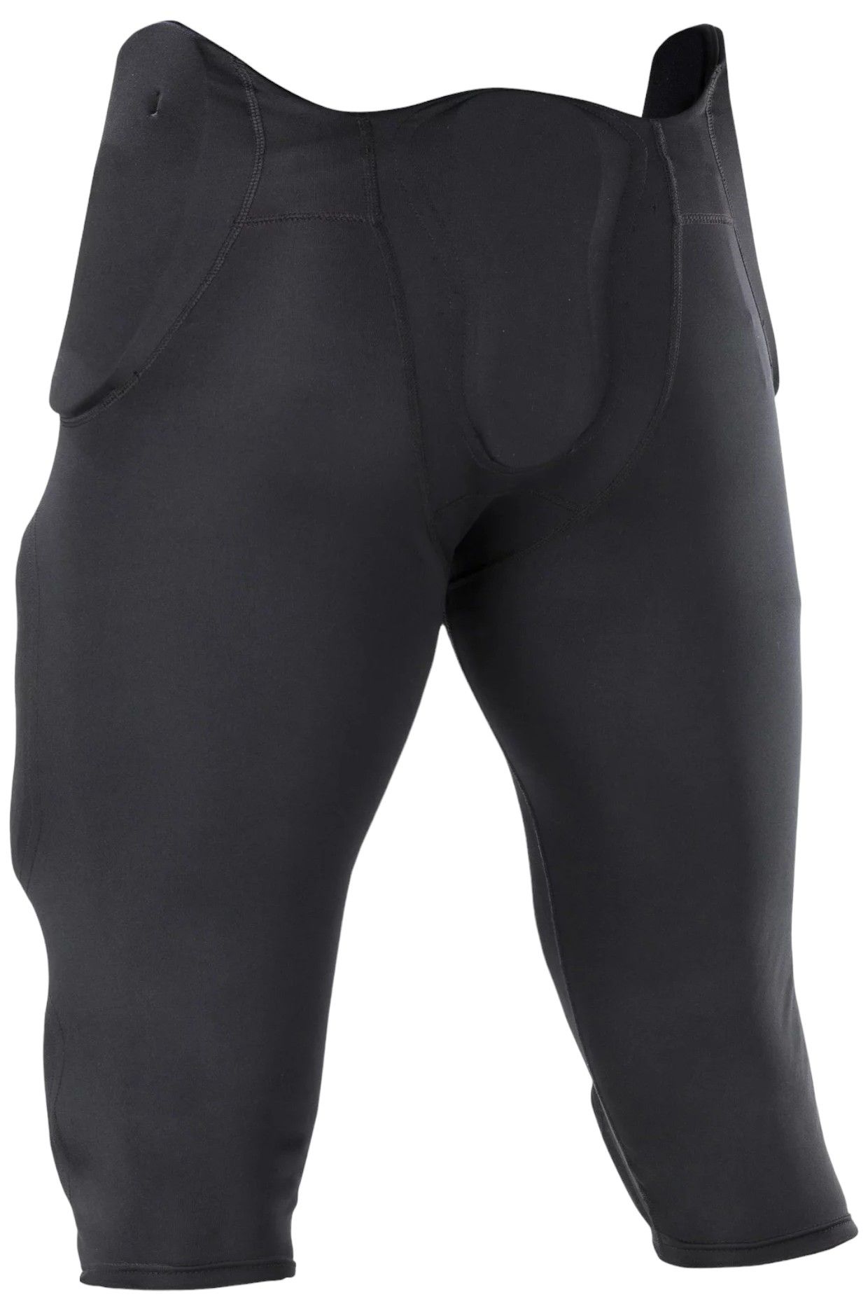 McDavid Adult Rival 7-Pad Integrated Football Pants product image