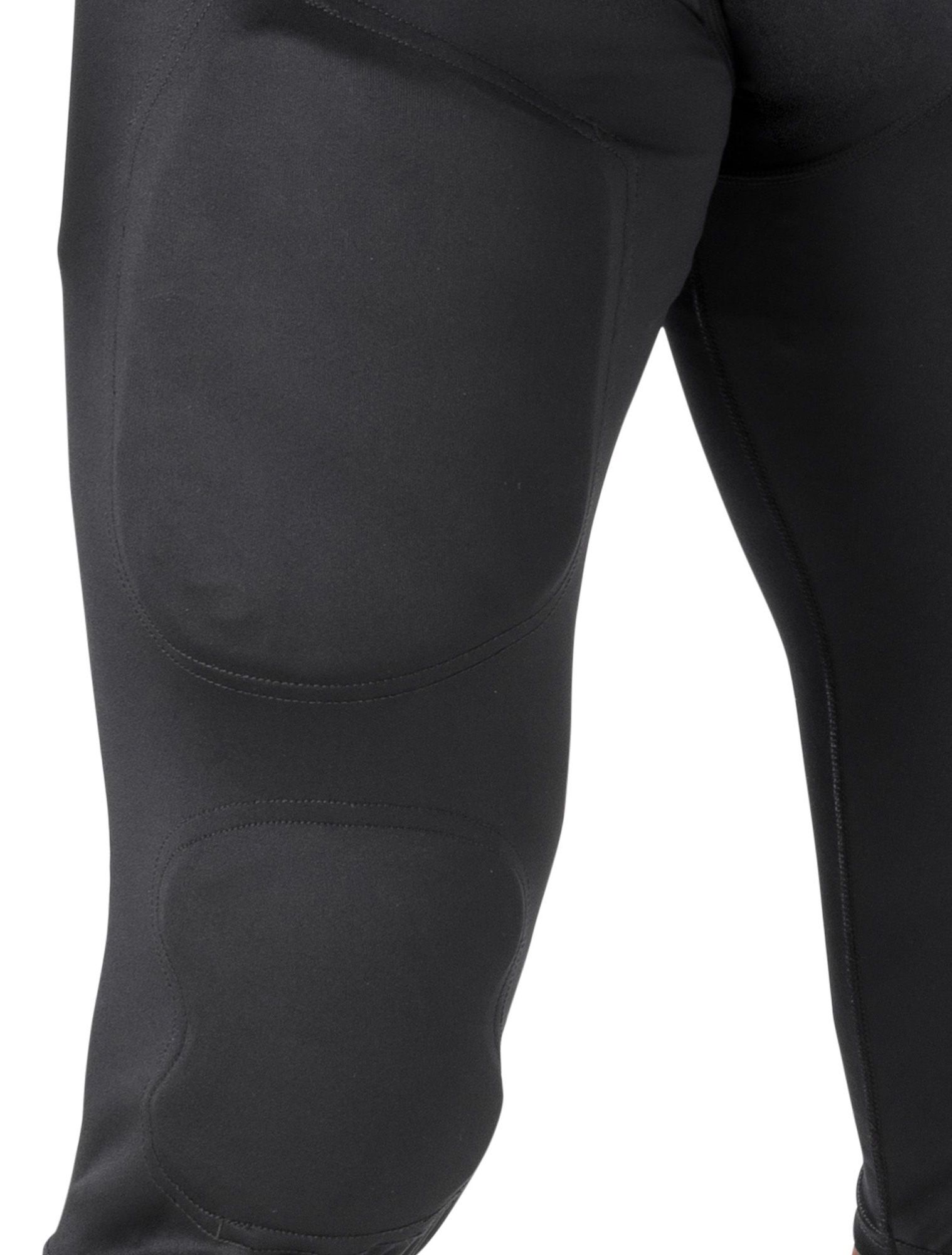 McDavid Adult Rival 7-Pad Integrated Football Pants product image