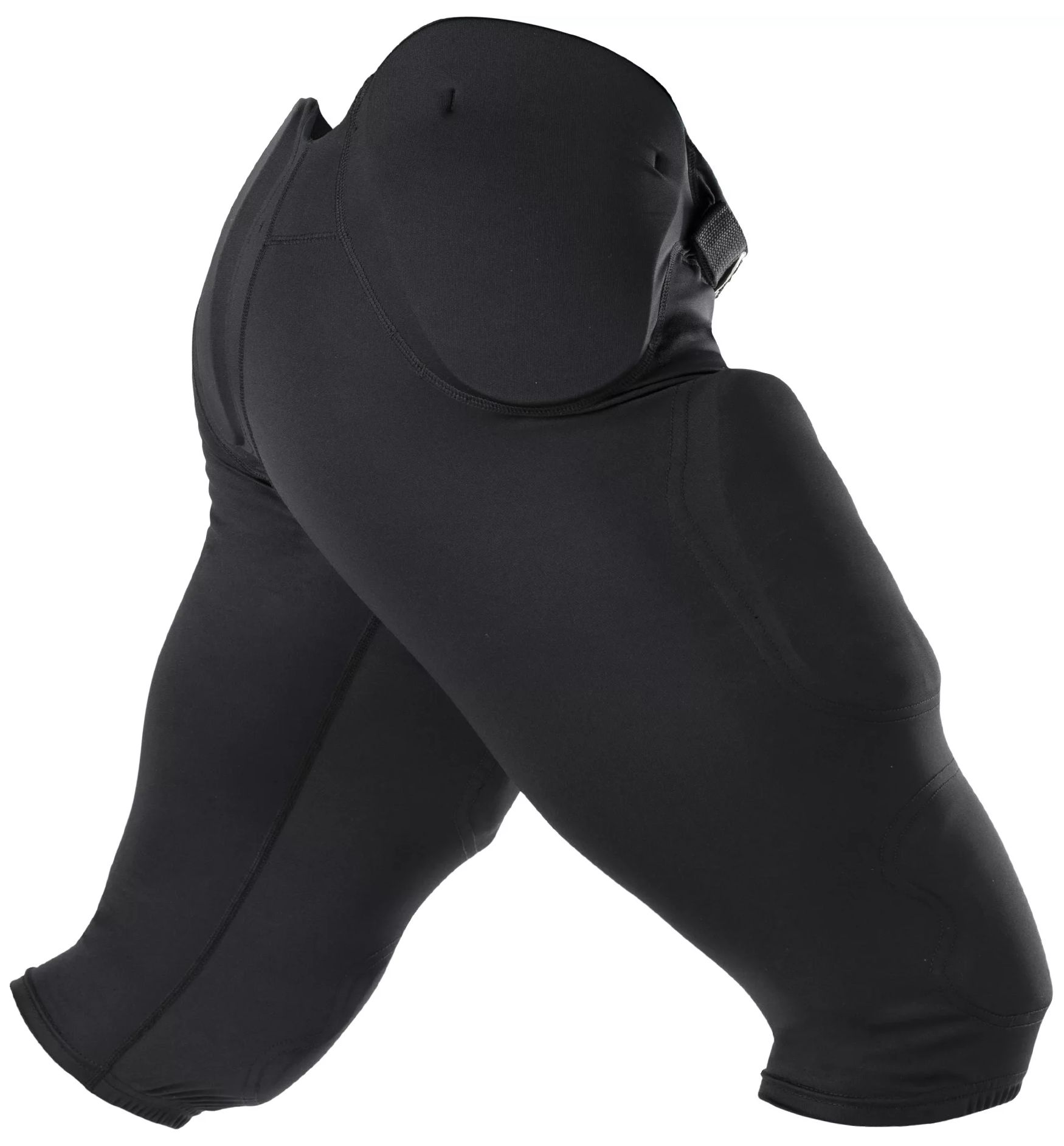 McDavid Adult Rival 7-Pad Integrated Football Pants product image