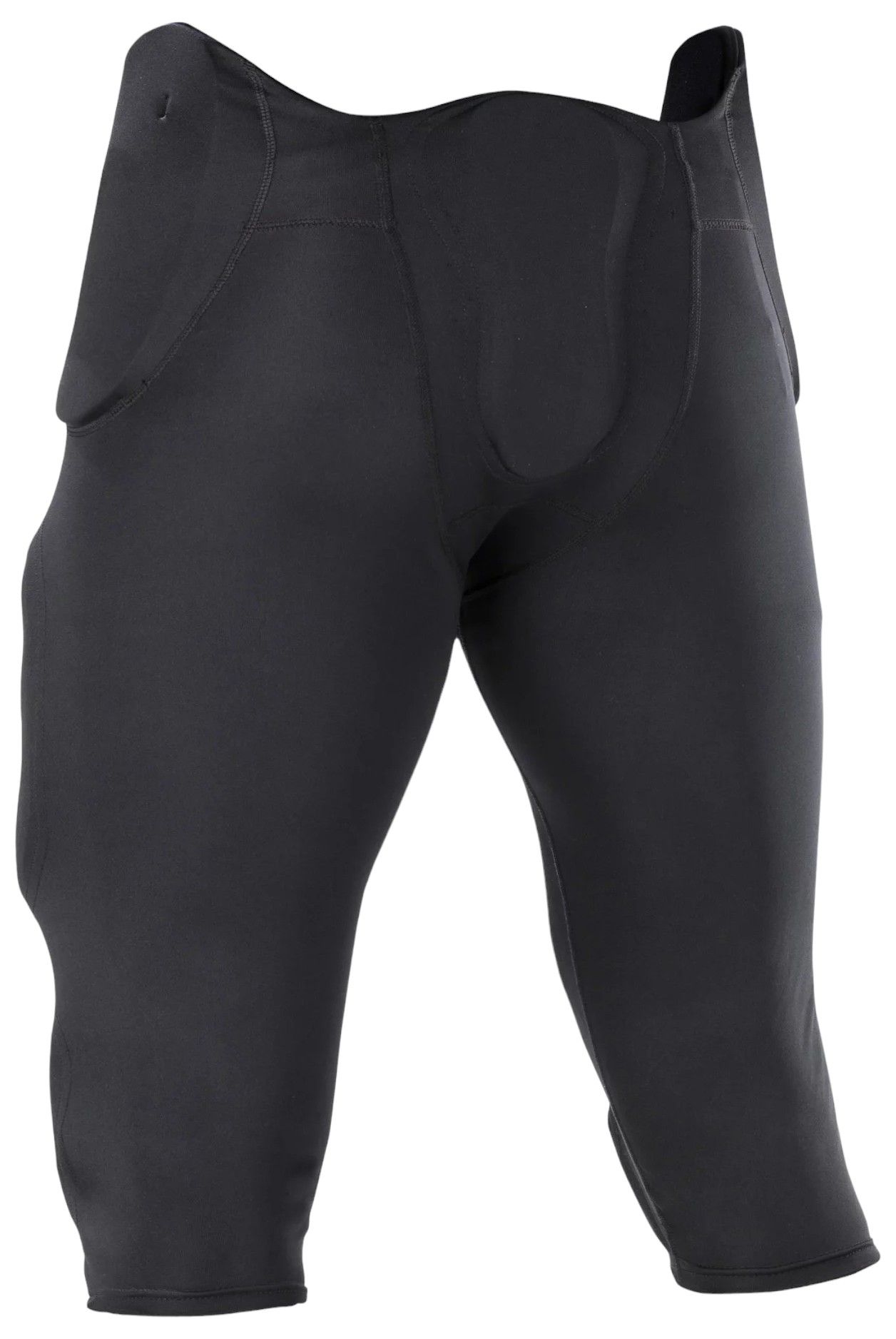 McDavid Youth Rival 7-Pad Integrated Football Pants product image