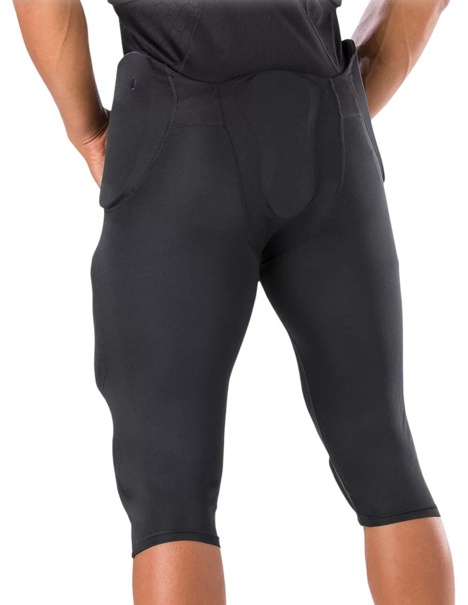McDavid Youth Rival 7-Pad Integrated Football Pants product image