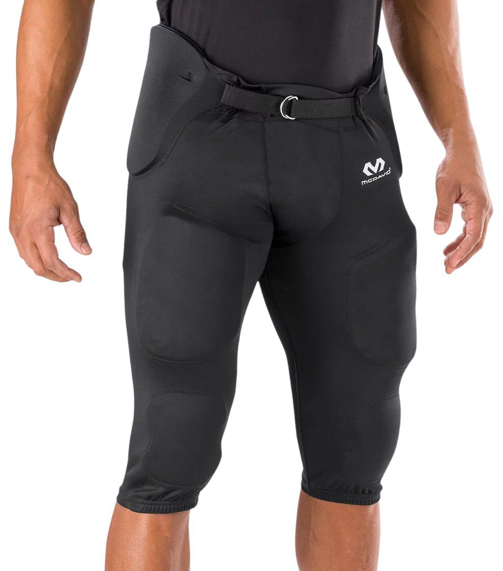 McDavid Youth Rival 7-Pad Integrated Football Pants product image