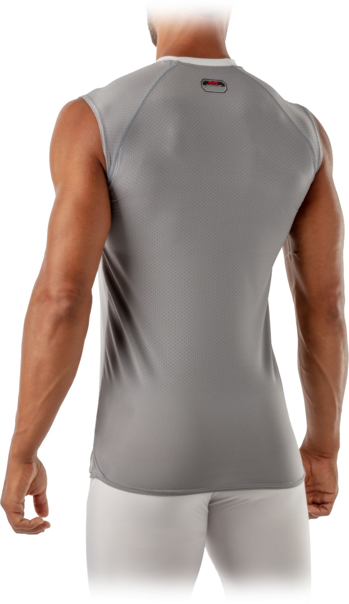 McDavid Adult Hex Sternum Shirt product image