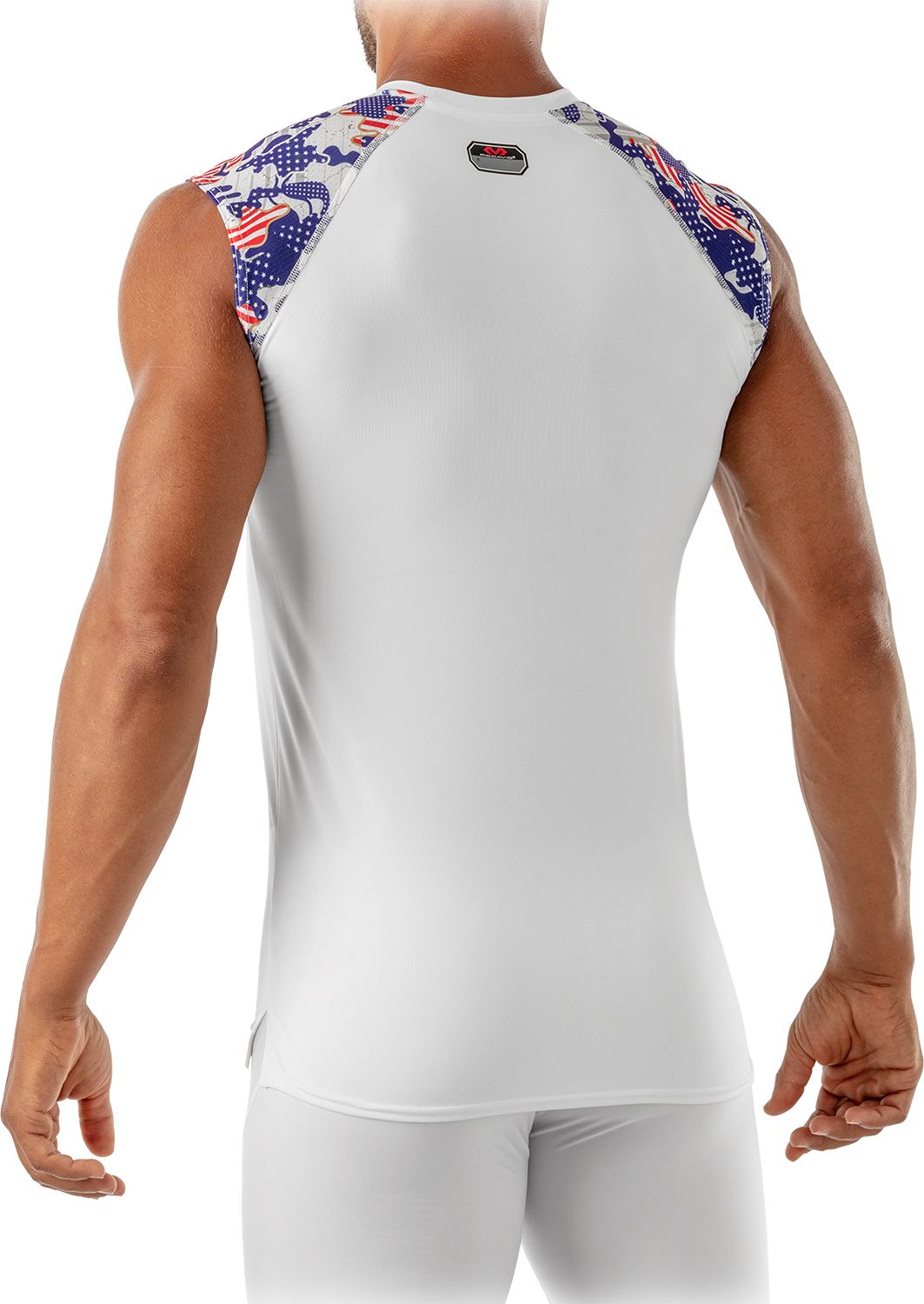 McDavid Youth HEX Sternum Shirt product image