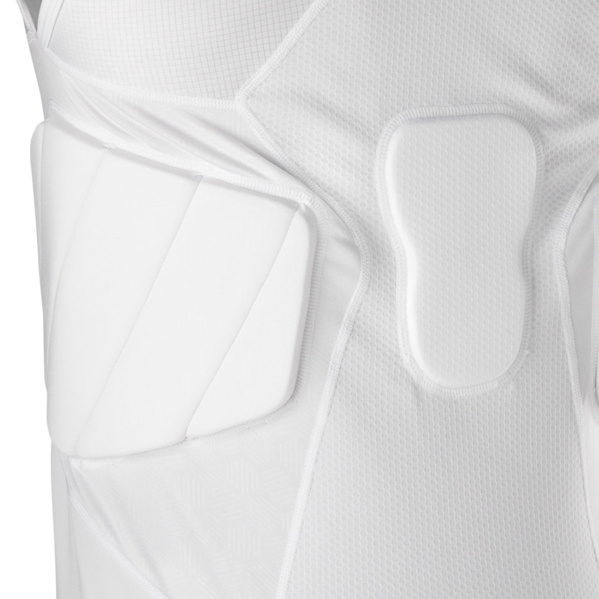 McDavid Adult Rival Integrated 5-Pad Football Shirt product image
