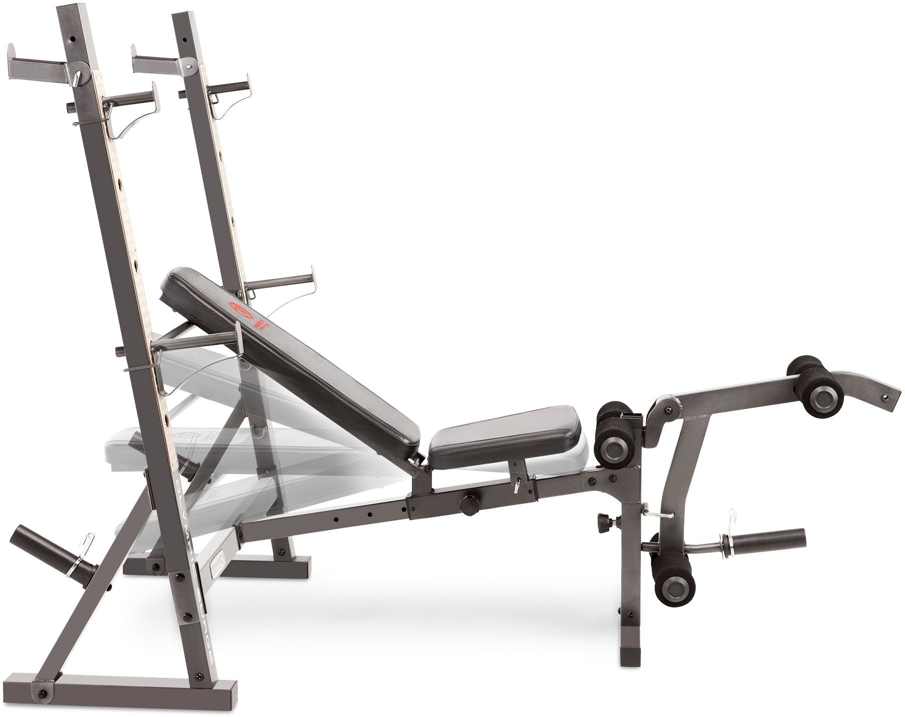 Marcy Olympic Weight Bench product image