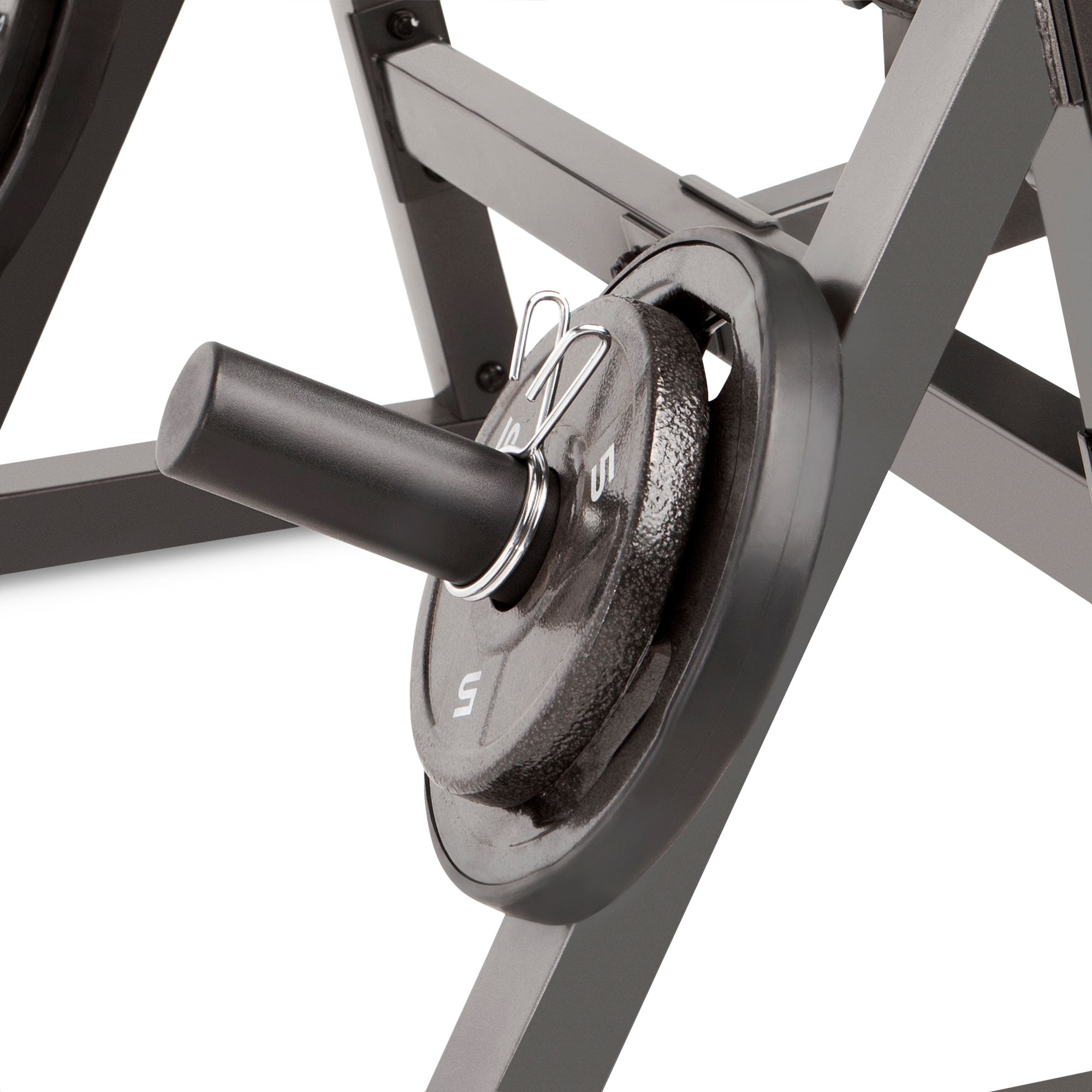 Marcy Olympic Weight Bench product image