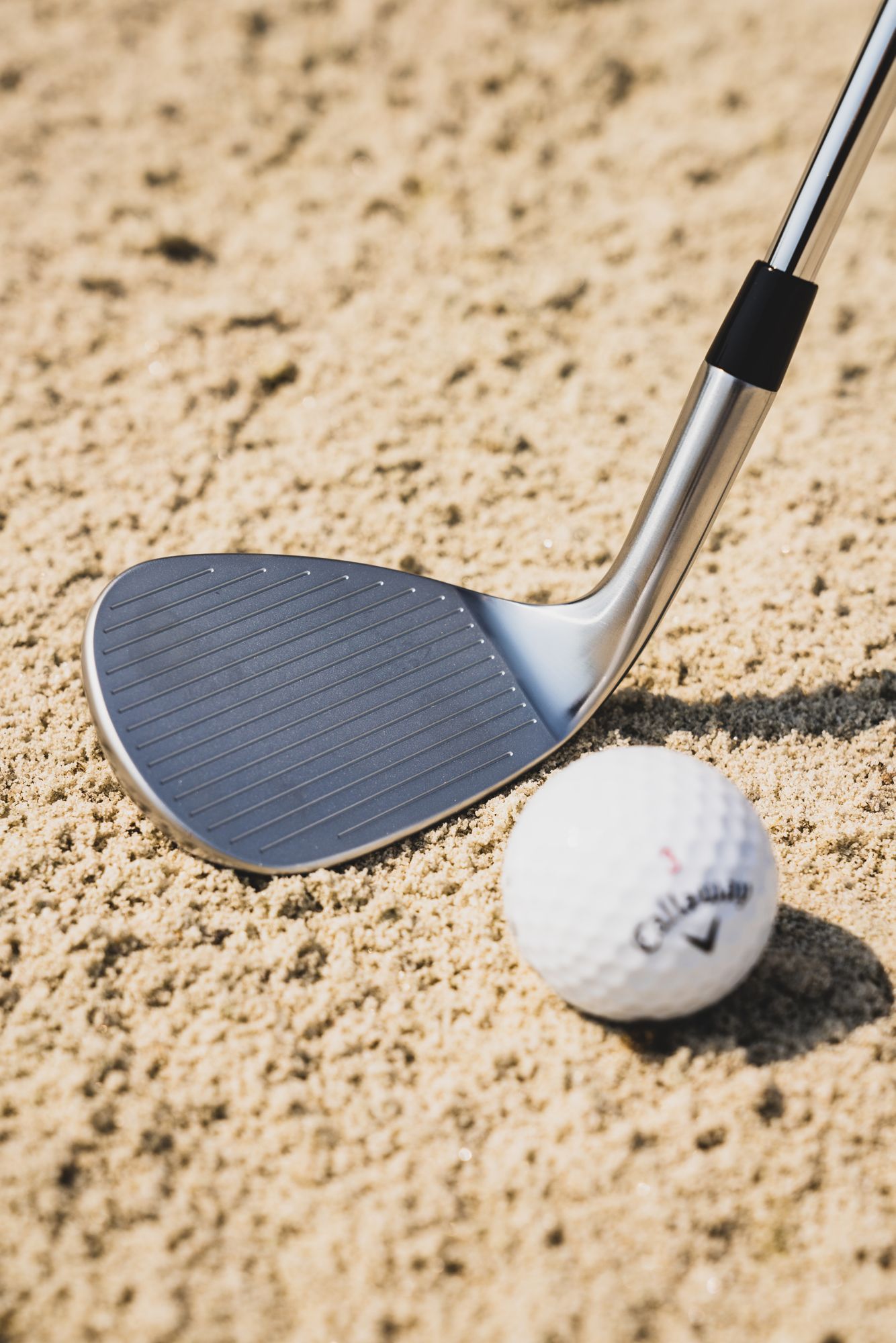 Callaway Mack Daddy CB Wedge product image