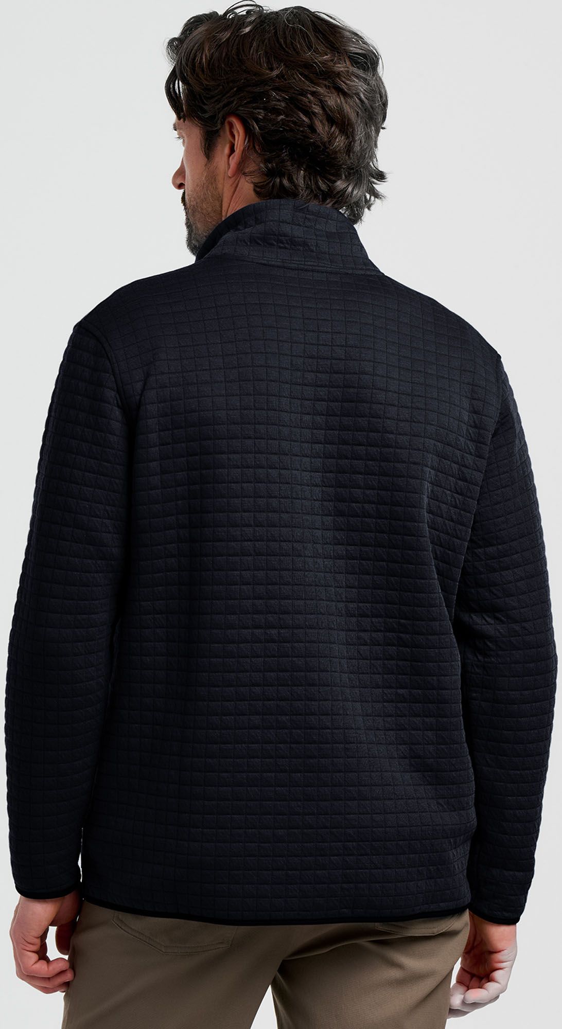 Free Fly Men's Downvalley Quarter Zip product image