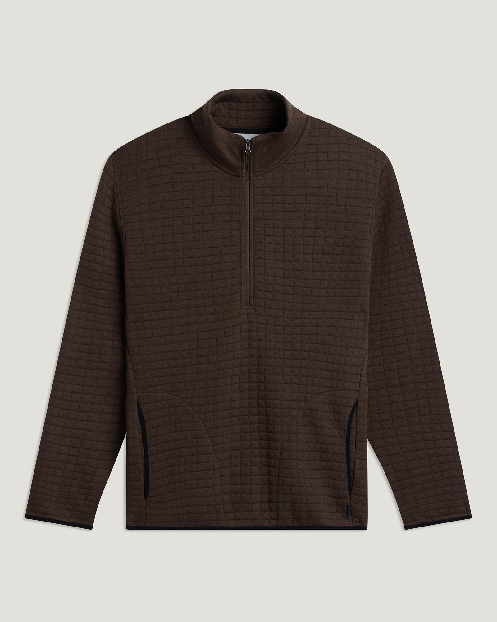 Free Fly Men's Downvalley Quarter Zip product image