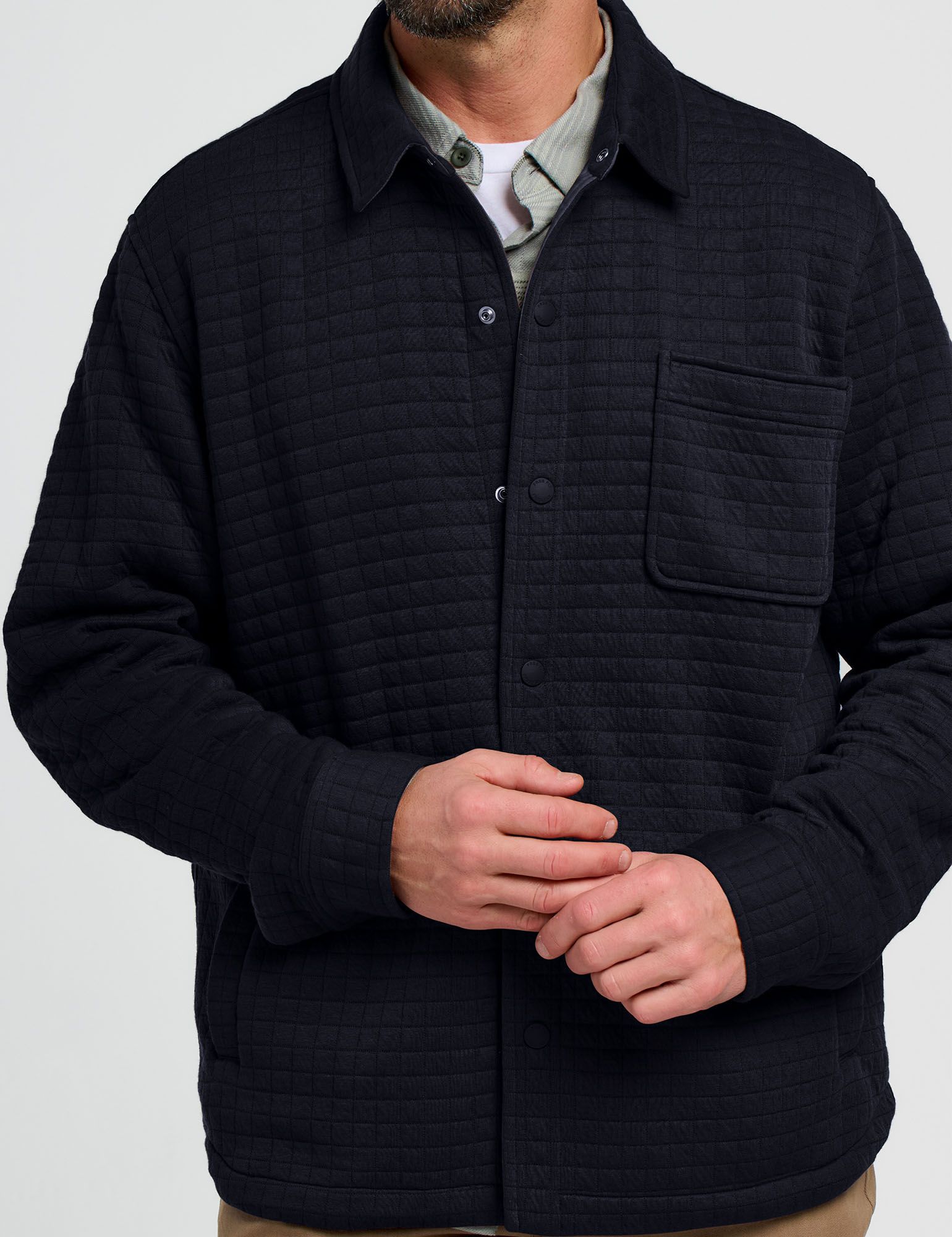 Free Fly Men's Downvalley Overshirt product image