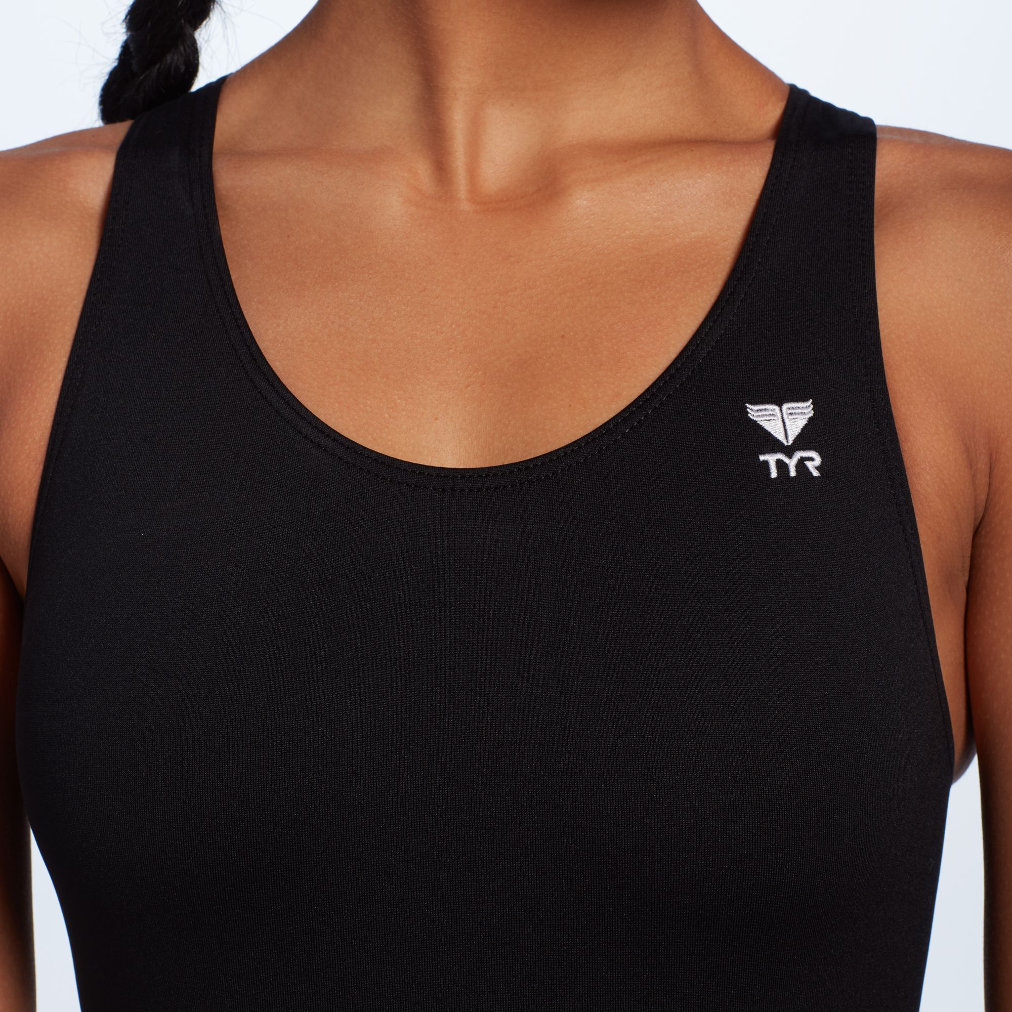 TYR Women's Durafast Elite Maxfit Racerback Swimsuit product image