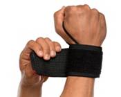 McDavid Weightlifting Soft Wrist Straps product image