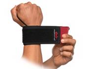 McDavid Weightlifting Soft Wrist Straps product image