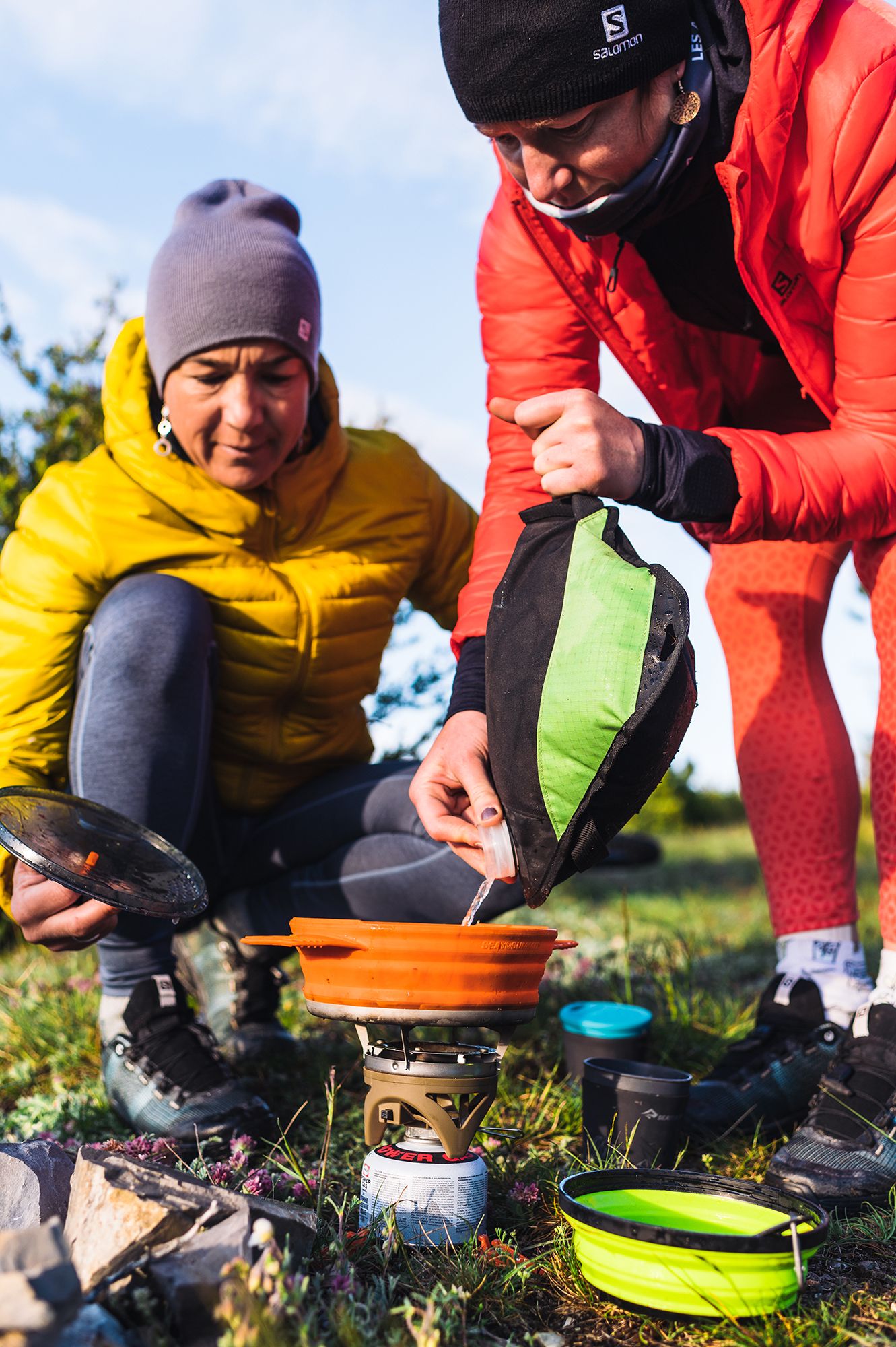 Sea to Summit Collapsible X-Bowl product image