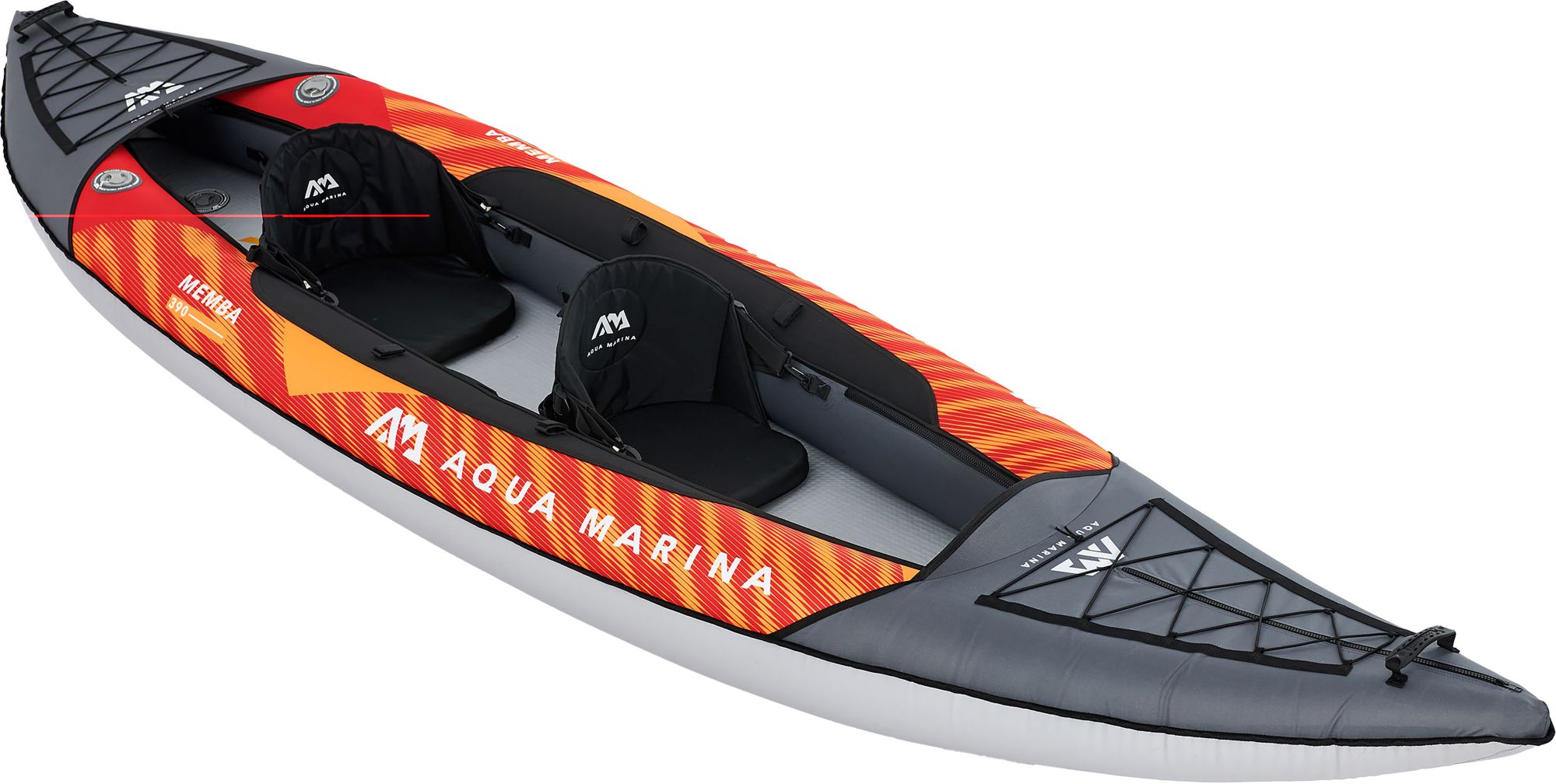 AQUA MARINA Memba 12'10" Inflatable Kayak product image