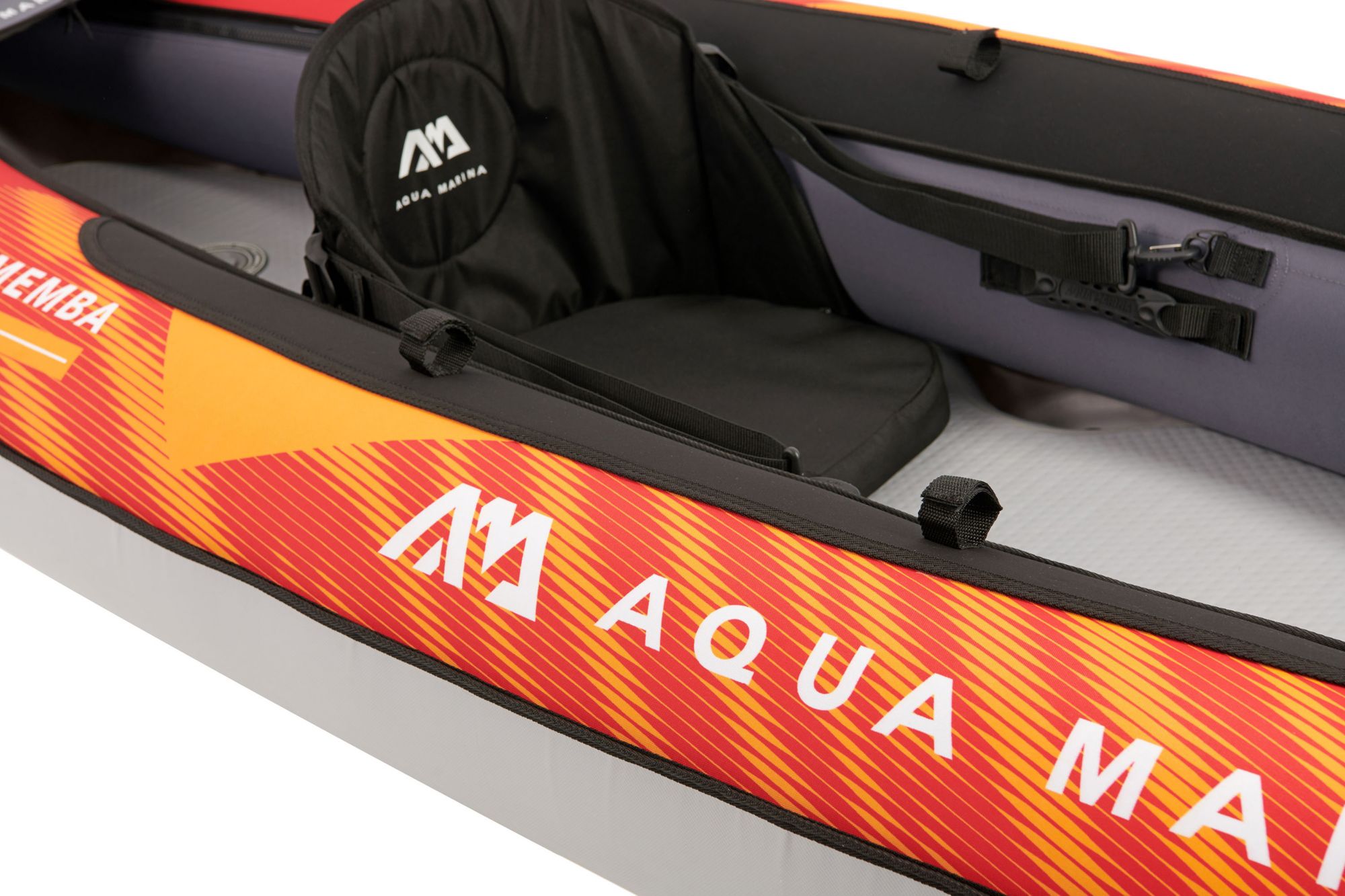 AQUA MARINA Memba 12'10" Inflatable Kayak product image