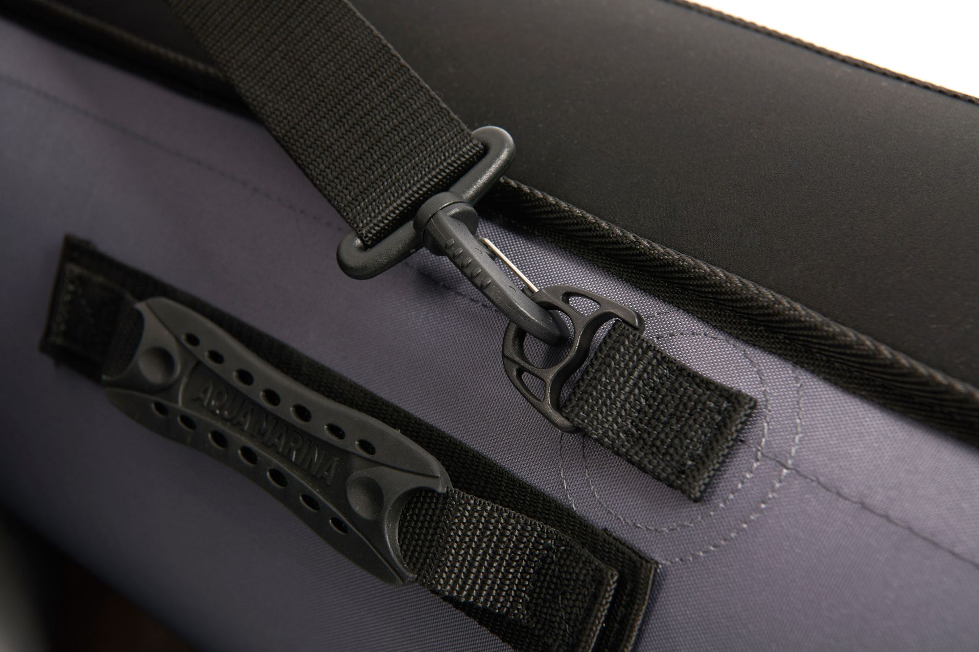 AQUA MARINA Memba 12'10" Inflatable Kayak product image