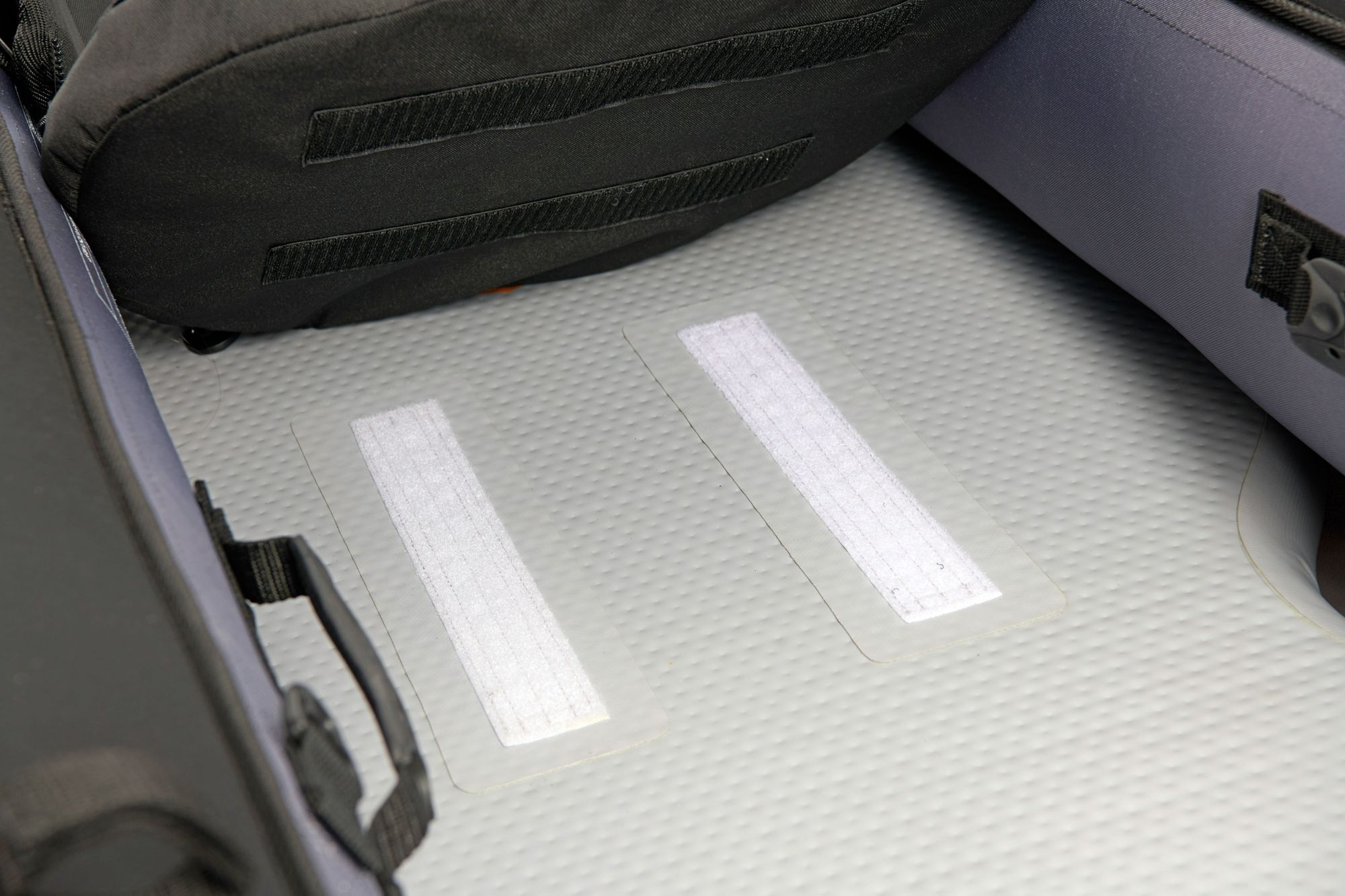 AQUA MARINA Memba 12'10" Inflatable Kayak product image