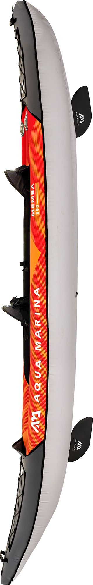 AQUA MARINA Memba 12'10" Inflatable Kayak product image