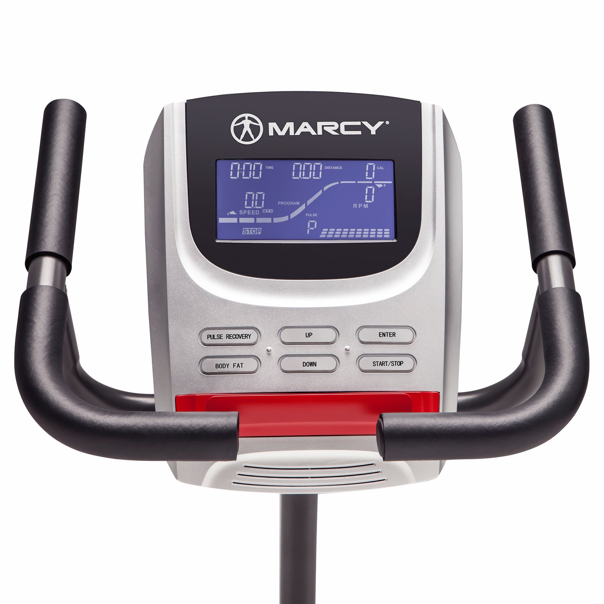 Marcy ME-706 Regenerating Recumbent Exercise Bike product image