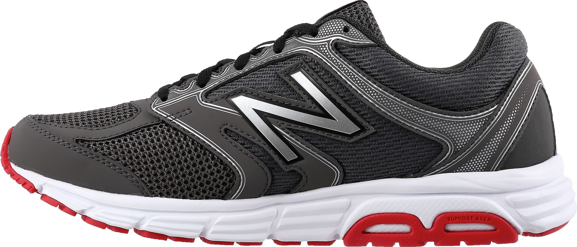 new balance 470 men's running shoe review